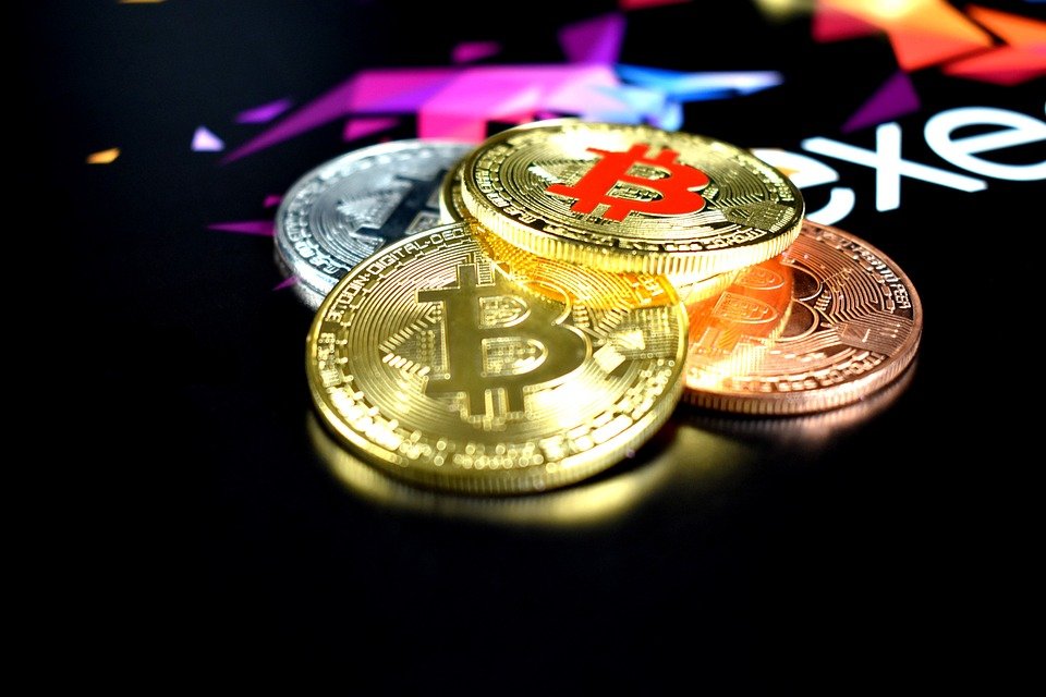 Crypto Analysis