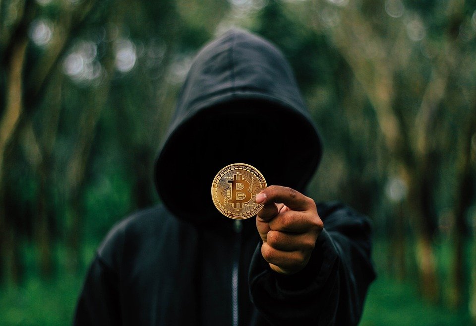 Crypto Analysis