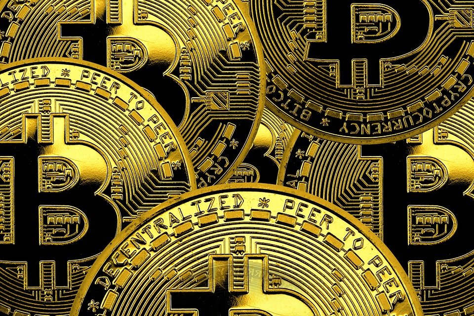 Crypto Analysis