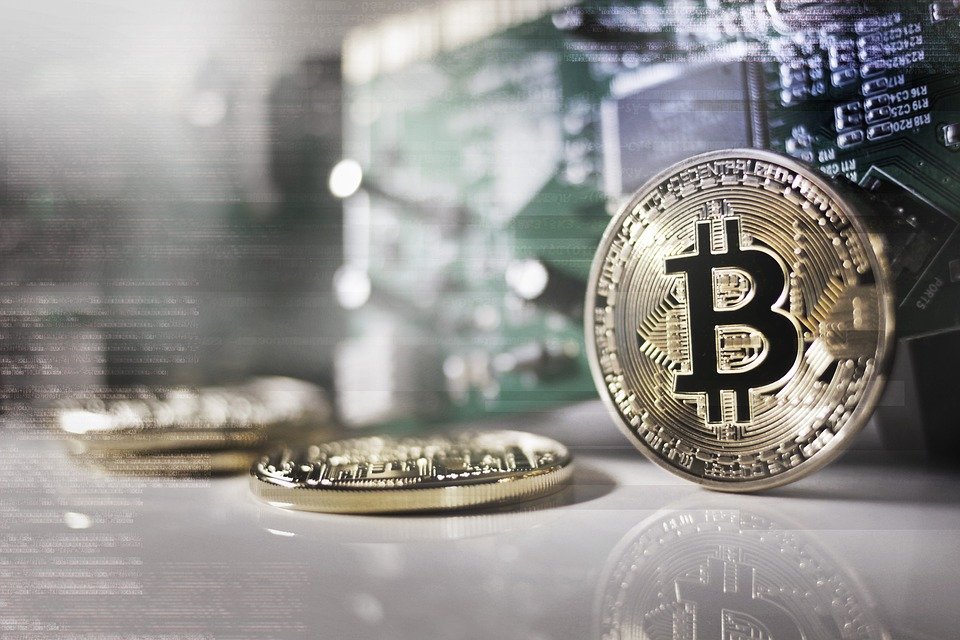 Crypto Analysis