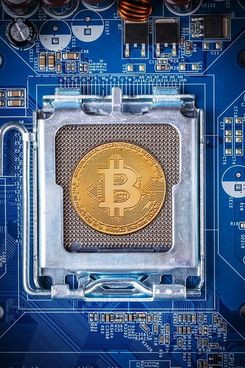 Crypto Analysis