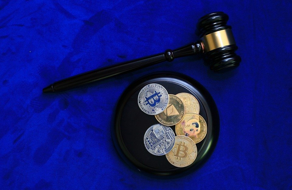 Crypto Analysis
