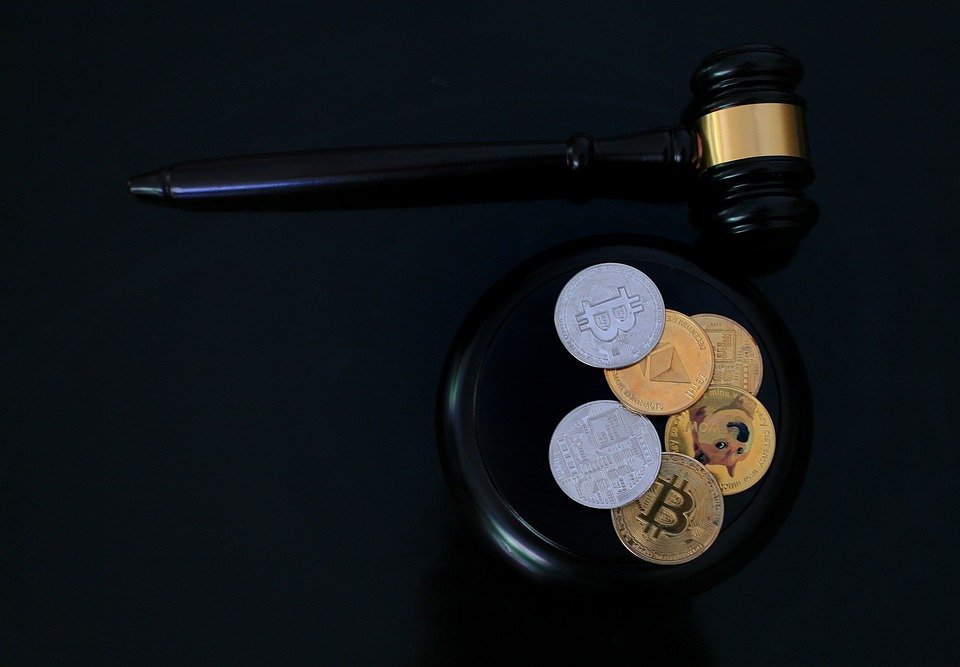 Crypto Analysis