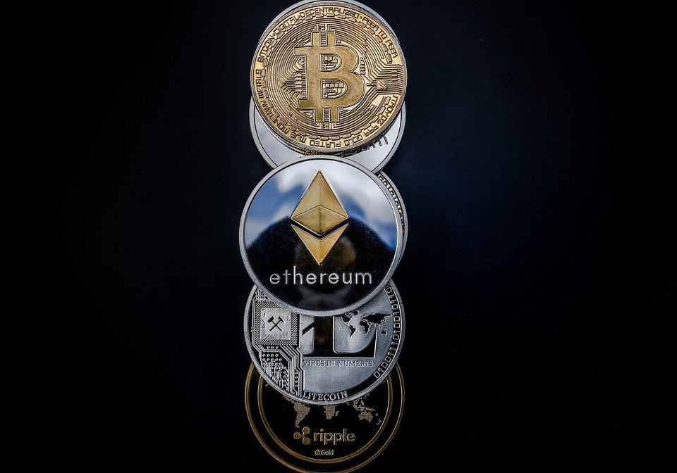 Crypto