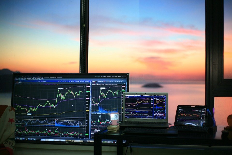 Crypto Analysis