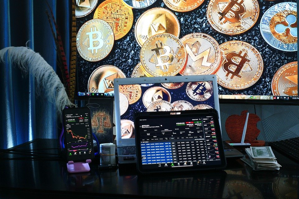 Crypto Analysis