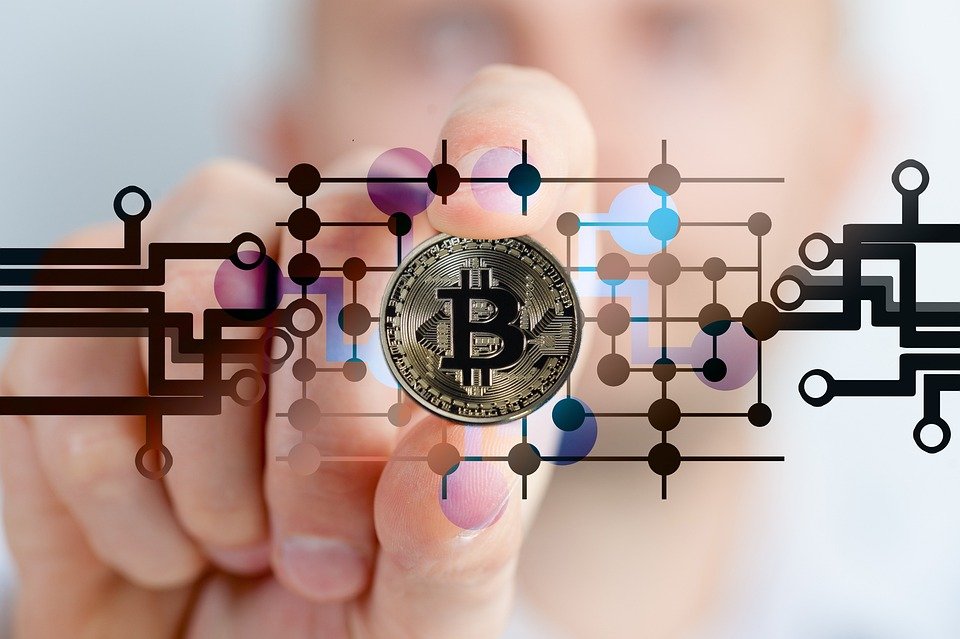 Crypto Analysis