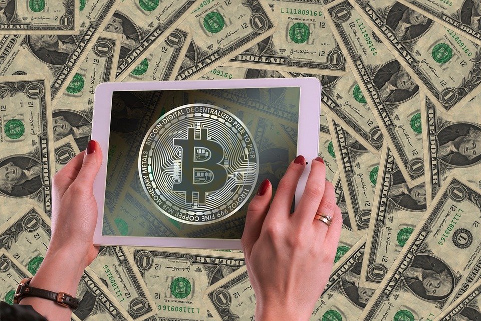 Crypto Analysis