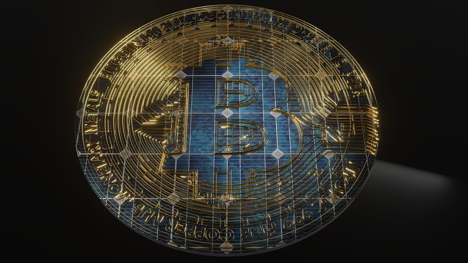 Crypto Analysis