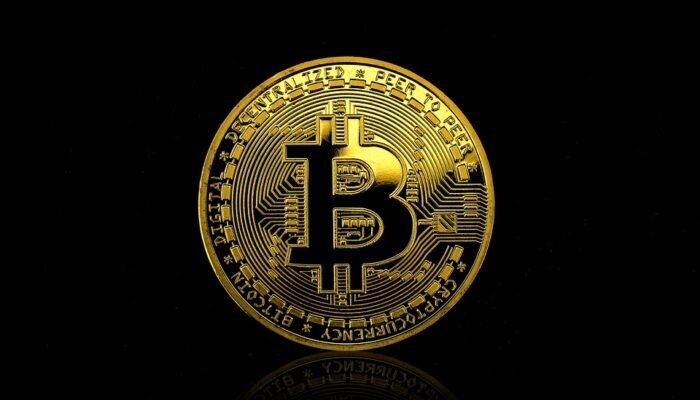 Crypto Analysis