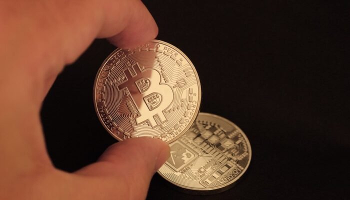 Crypto