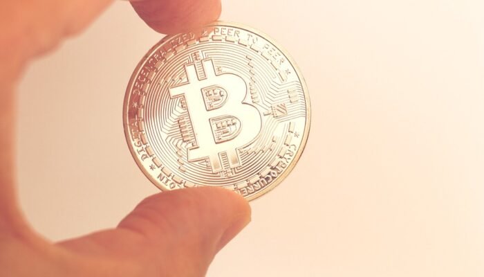 Crypto Analysis
