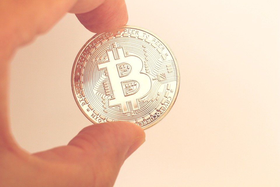 Crypto Analysis