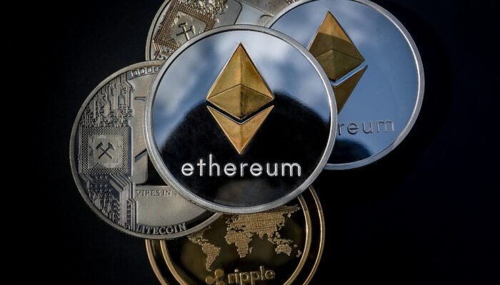 Crypto