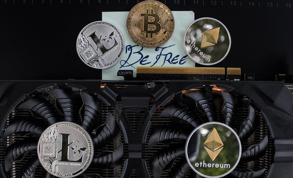 Crypto