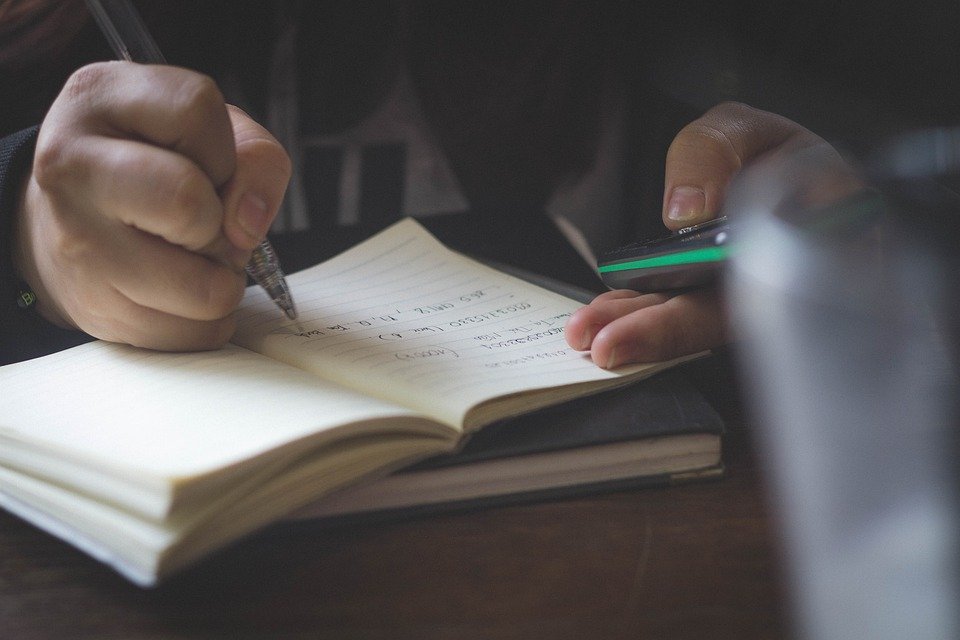 Crypto Education