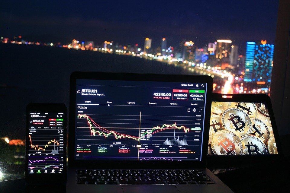 Crypto