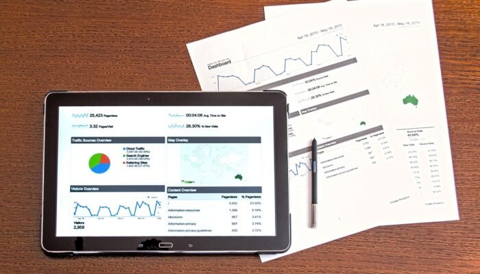 Crypto Analysis
