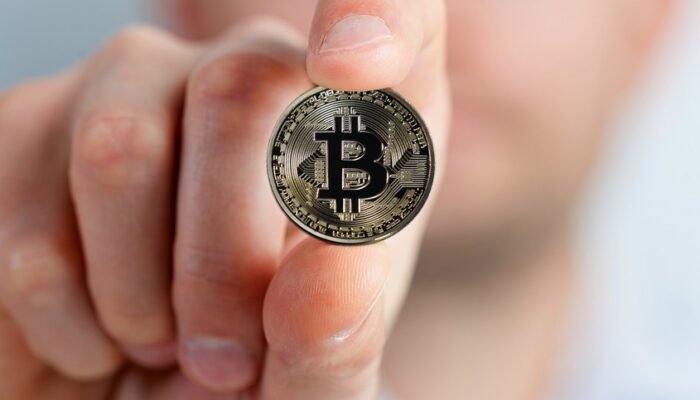 Crypto Analysis