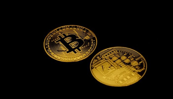 Crypto Analysis