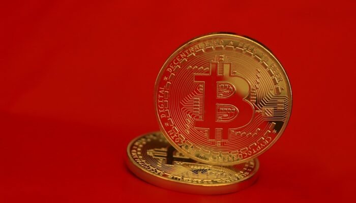 Crypto Analysis
