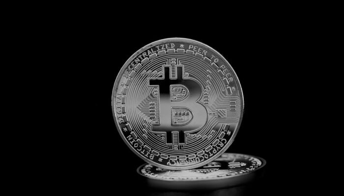 Crypto Analysis