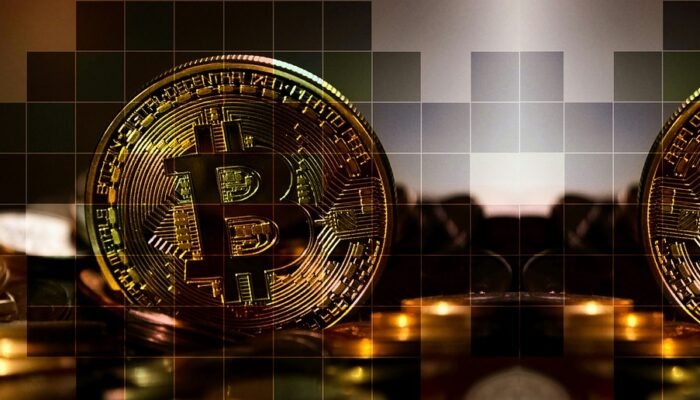 Crypto