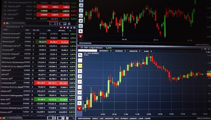 Crypto Analysis