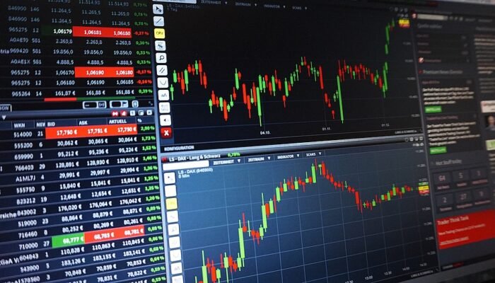 Crypto Analysis