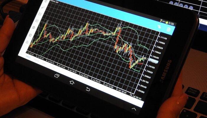 Crypto Analysis