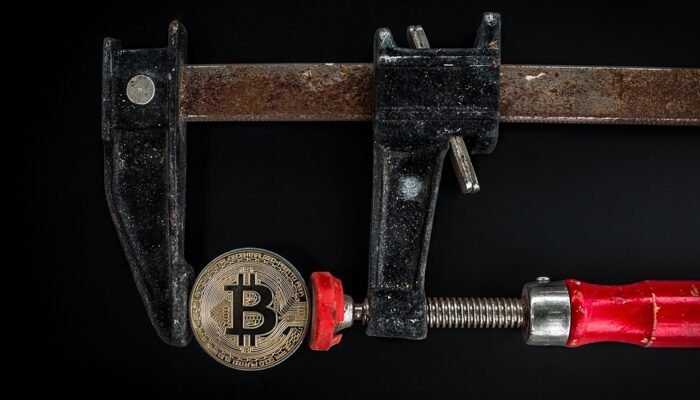 Crypto Analysis