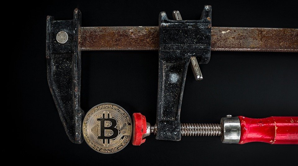 Crypto Analysis