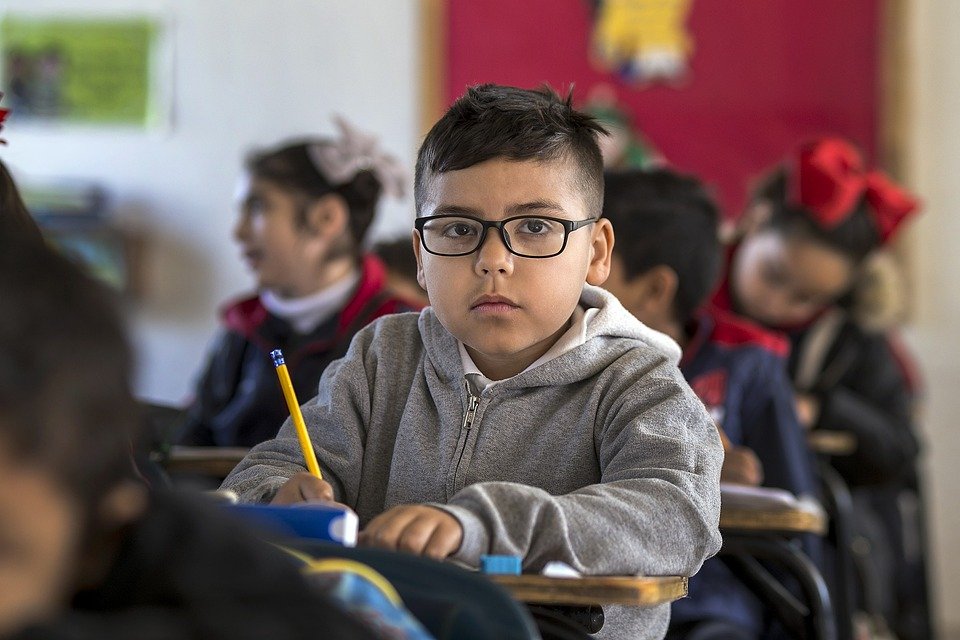 Crypto Education