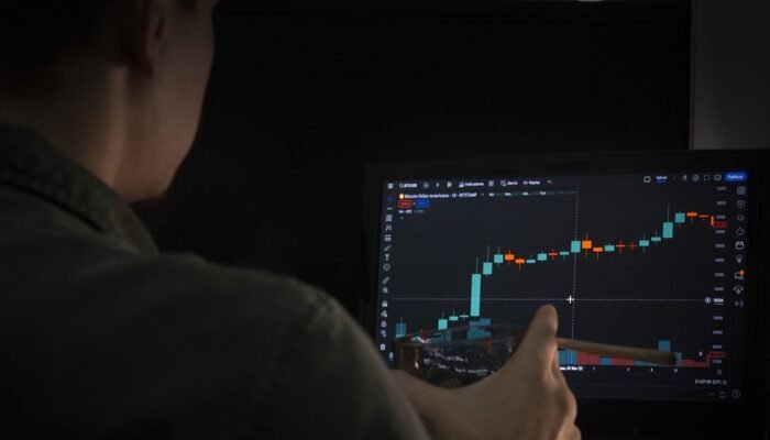 Crypto Analysis
