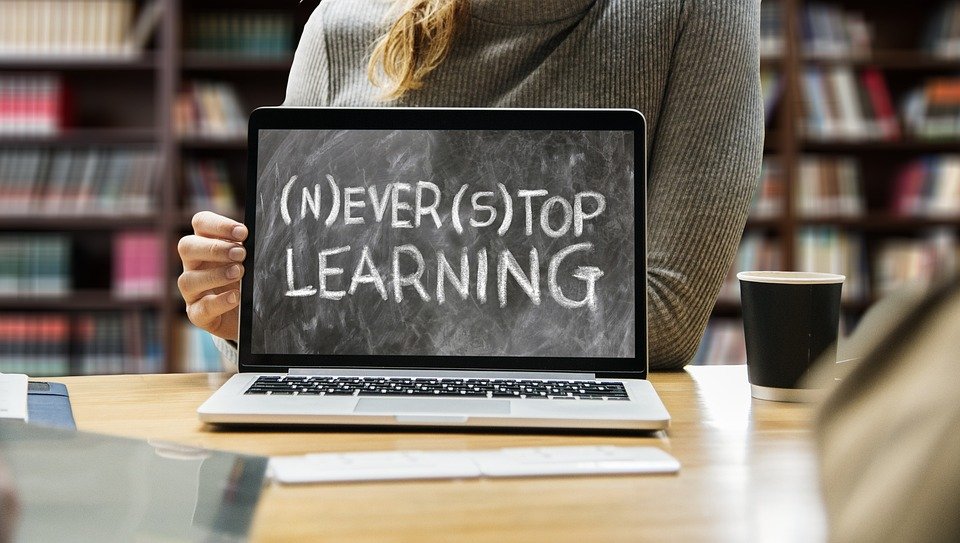 Crypto Education