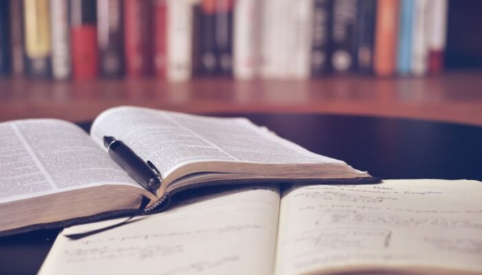 Crypto Education