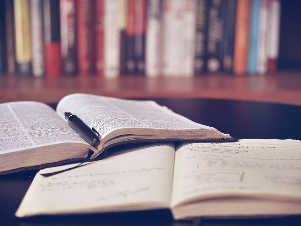 Crypto Education
