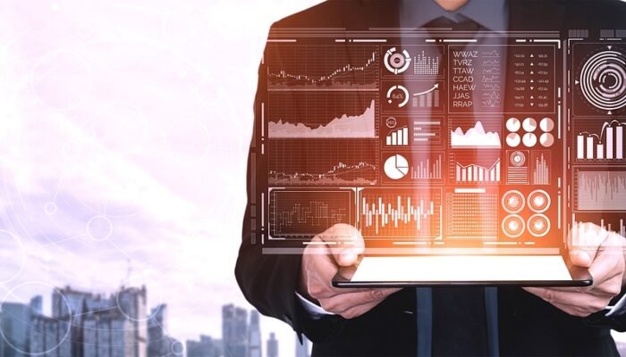 Crypto Analysis