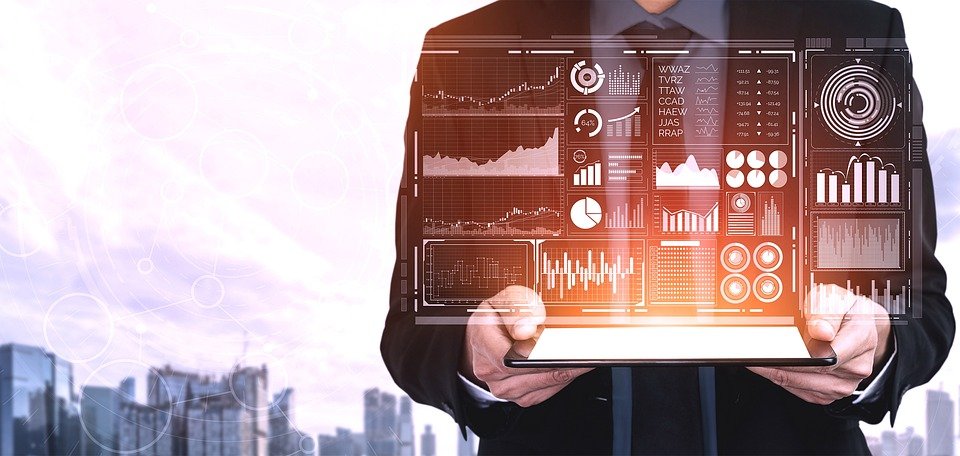 Crypto Analysis