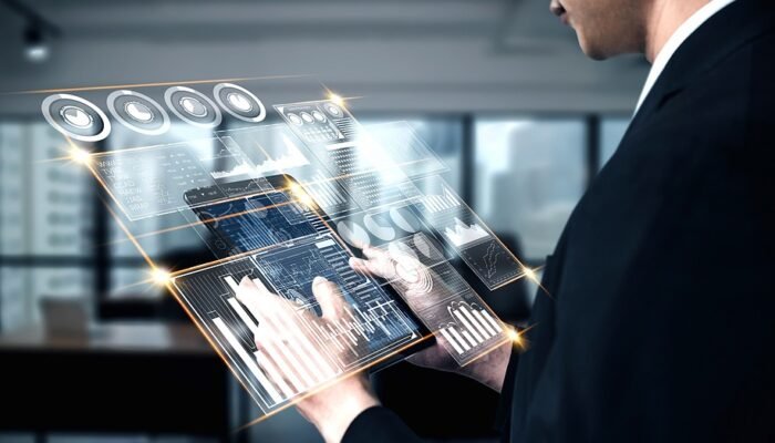 Crypto Analysis