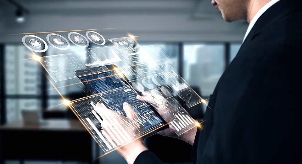 Crypto Analysis