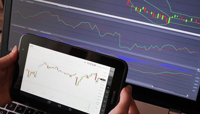 Crypto Analysis