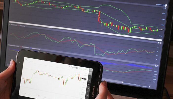 Crypto Analysis
