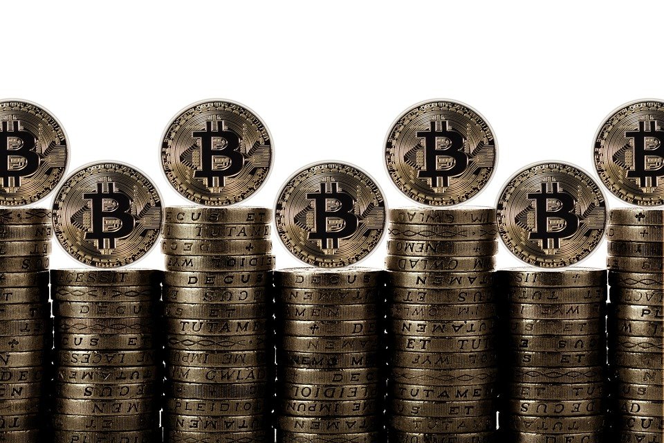 Crypto Analysis