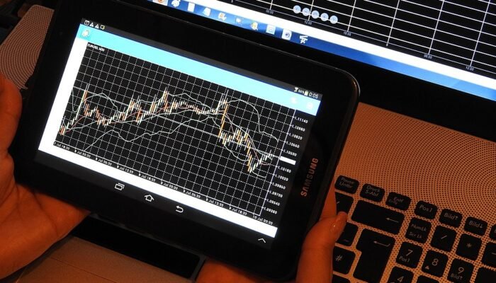 Crypto Analysis