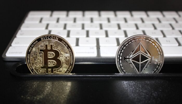 Crypto