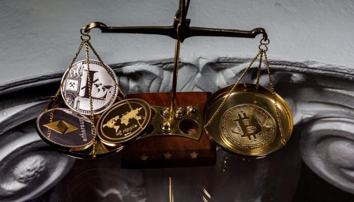 Crypto