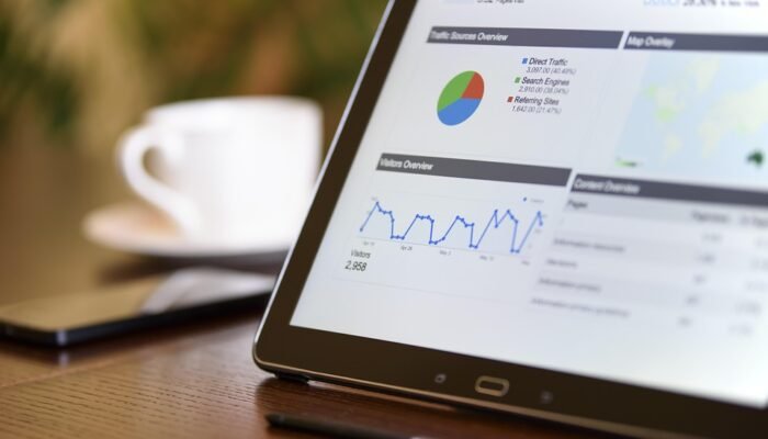 Crypto Analysis