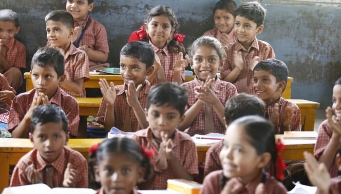 Crypto Education