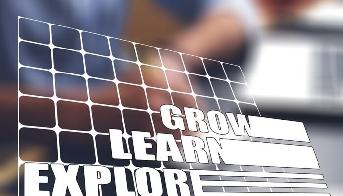 Crypto Education
